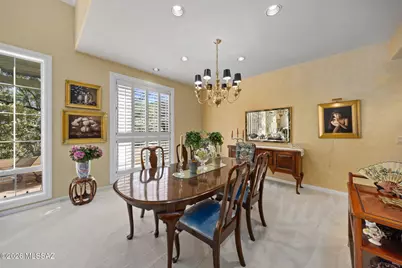 6701 N Avenida De Las Palazas, Tucson, AZ 85750 - Photo 19