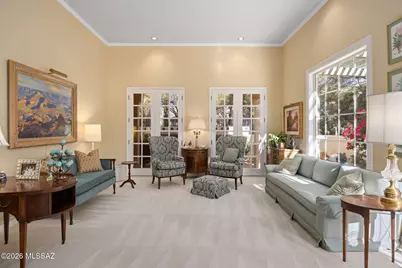 6701 N Avenida De Las Palazas, Tucson, AZ 85750 - Photo 17