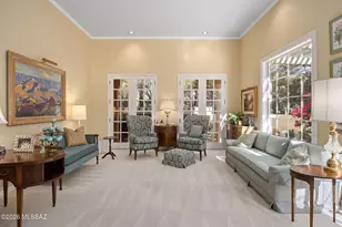 6701 N Avenida De Las Palazas, Tucson, AZ 85750 - Photo 17
