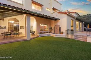 6701 N Avenida De Las Palazas, Tucson, AZ 85750 - Photo 11