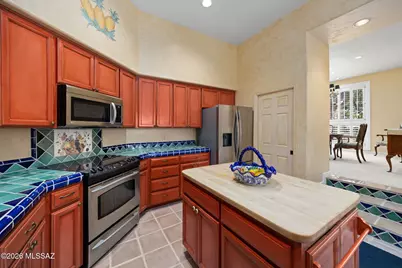6701 N Avenida De Las Palazas, Tucson, AZ 85750 - Photo 21