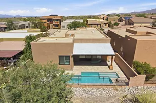 11532 N Moon Ranch Pl, Marana, AZ 85658 - Photo 5