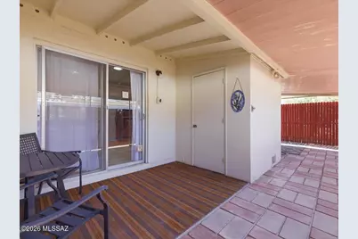 492 N Silverbell Road, Tucson, AZ 85745 - Photo 27