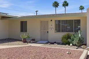 492 N Silverbell Rd, Tucson, AZ 85745 - Photo 1