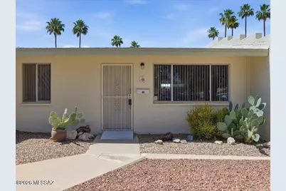 492 N Silverbell Road, Tucson, AZ 85745 - Photo 3
