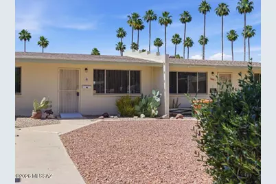 492 N Silverbell Road, Tucson, AZ 85745 - Photo 5