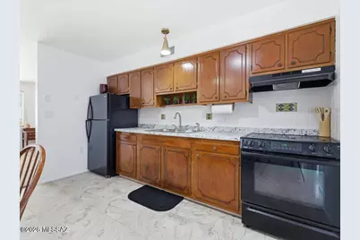492 N Silverbell Road, Tucson, AZ 85745 - Photo 15