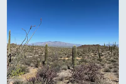 Tbd W Wasson Vista Drive, Tucson, AZ 85745 - Photo 3
