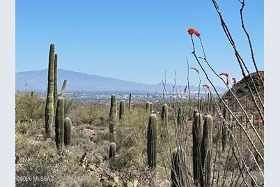 Tbd W Wasson Vista Drive, Tucson, AZ 85745 - Photo 7