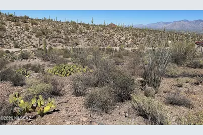Tbd W Wasson Vista Drive, Tucson, AZ 85745 - Photo 17
