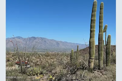 Tbd W Wasson Vista Drive, Tucson, AZ 85745 - Photo 5