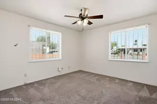 5601 E Julius Stra, Tucson, AZ 85712 - Photo 21