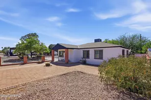 5601 E Julius Stra, Tucson, AZ 85712 - Photo 37