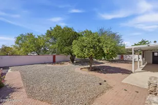 5601 E Julius Stra, Tucson, AZ 85712 - Photo 31