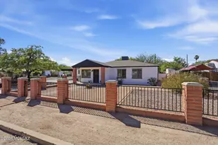 5601 E Julius Stra, Tucson, AZ 85712 - Photo 35
