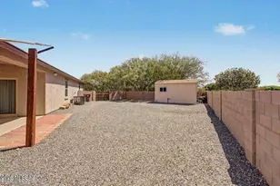 11427 W Spear Shaft Dr, Marana, AZ 85658 - Photo 25