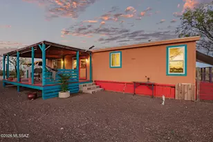 17690 W Lickskillet Ln, Marana, AZ 85653 - Photo 35