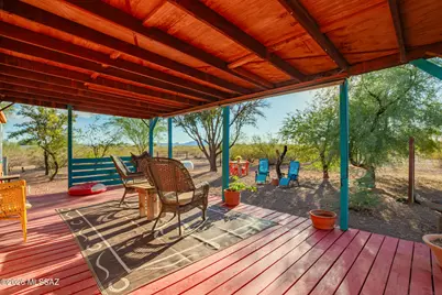 17690 W Lickskillet Lane, Marana, AZ 85653 - Photo 39