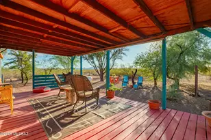 17690 W Lickskillet Ln, Marana, AZ 85653 - Photo 39