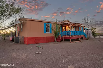 17690 W Lickskillet Lane, Marana, AZ 85653 - Photo 3