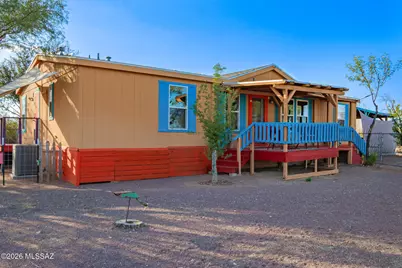 17690 W Lickskillet Lane, Marana, AZ 85653 - Photo 7