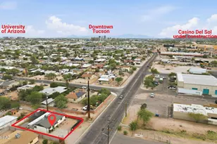 2640 N Fairview Ave, Tucson, AZ 85705 - Photo 13