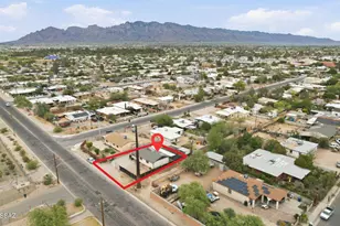 2640 N Fairview Ave, Tucson, AZ 85705 - Photo 11