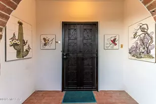 2635 E Camino La Zorrela, Tucson, AZ 85718 - Photo 3