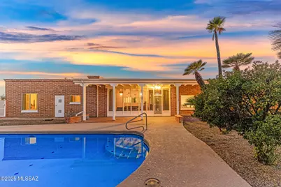 2635 E Camino La Zorrela, Tucson, AZ 85718 - Photo 39