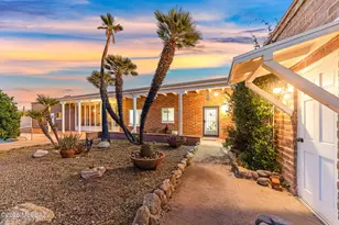 2635 E Camino La Zorrela, Tucson, AZ 85718 - Photo 35