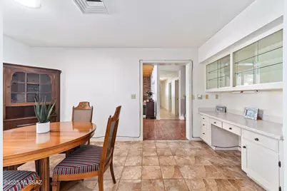 2635 E Camino La Zorrela, Tucson, AZ 85718 - Photo 15