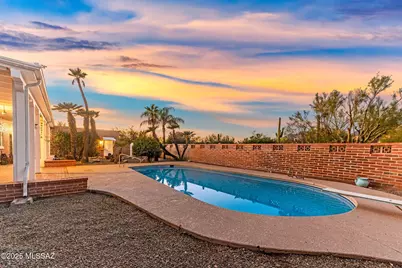 2635 E Camino La Zorrela, Tucson, AZ 85718 - Photo 37