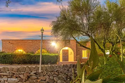 2635 E Camino La Zorrela, Tucson, AZ 85718 - Photo 47
