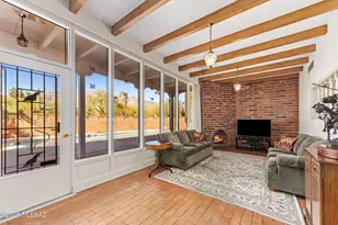 2635 E Camino La Zorrela, Tucson, AZ 85718 - Photo 17