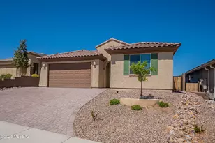 8338 W Spaulding St, Tucson, AZ 85743 - Photo 3