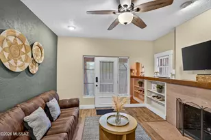 201 N Tyndall Ave, Tucson, AZ 85719 - Photo 7