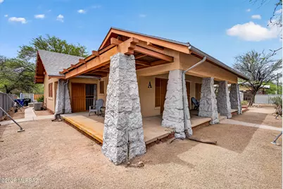 201 N Tyndall Avenue, Tucson, AZ 85719 - Photo 5