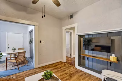 201 N Tyndall Avenue, Tucson, AZ 85719 - Photo 33