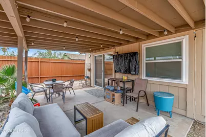 4700 N Woodside Drive, Tucson, AZ 85705 - Photo 21