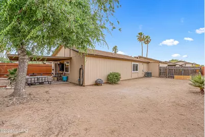4700 N Woodside Drive, Tucson, AZ 85705 - Photo 25