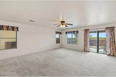 4141 E Cameo Point Drive, Tucson, AZ 85756 - Photo 7