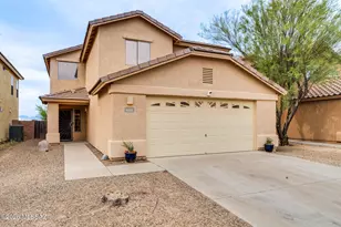 4141 E Cameo Point Dr, Tucson, AZ 85756 - Photo 1