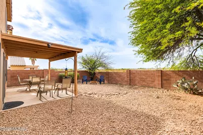4141 E Cameo Point Drive, Tucson, AZ 85756 - Photo 49