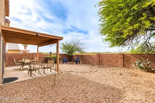 4141 E Cameo Point Dr, Tucson, AZ 85756 - Photo 49