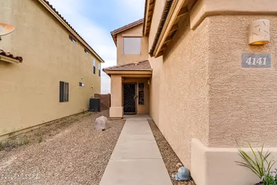 4141 E Cameo Point Drive, Tucson, AZ 85756 - Photo 3