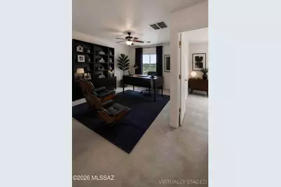4141 E Cameo Point Drive, Tucson, AZ 85756 - Photo 27