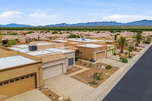 2521 S Pecan Valley Pl, Green Valley, AZ 85614 - Photo 29
