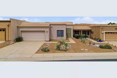 2521 S Pecan Valley Place, Green Valley, AZ 85614 - Photo 1