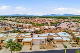 2521 S Pecan Valley Pl, Green Valley, AZ 85614 - Photo 31