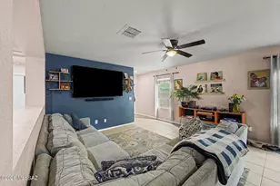 1588 W Beantree Ln, Tucson, AZ 85713 - Photo 5